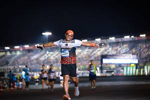 BIB: 68077
                            <button type="button" onclick="openModal(22955749)" class="btn btn-primary btn-sm float-right btn-popup" data-toggle="modal" data-target=".modal-high-quality">
                        <i class="fas fa-shopping-cart"></i> Add to Cart
                    </button>
                                            <button type="button" onclick="isThisMe(22955749, true)" class="btn btn-success btn-sm float-right btn-popup btn-isme hidden" data-toggle="tooltip" data-placement="bottom" title="นี่คือรูปของคุณใช่ไหม คลิกที่นี่เพื่อเอาเข้าอัลบั้ม">
                        <i class="fas fa-plus"></i> Add to album
                    </button>
                    <button type="button" onclick="isThisMe(22955749, false)" class="btn btn-warning btn-sm float-right btn-popup btn-isnotme hidden">
                        <i class="fas fa-ban"></i> Remove from album
                    </button>